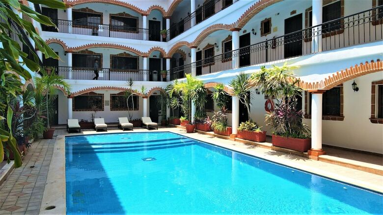 Playa Del Carmen Hotel