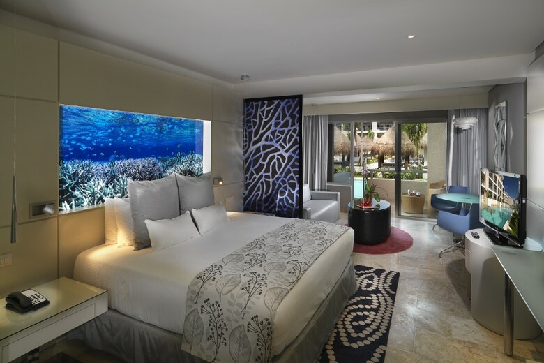 Hotel Paradisus La Perla Playa Del Carmen