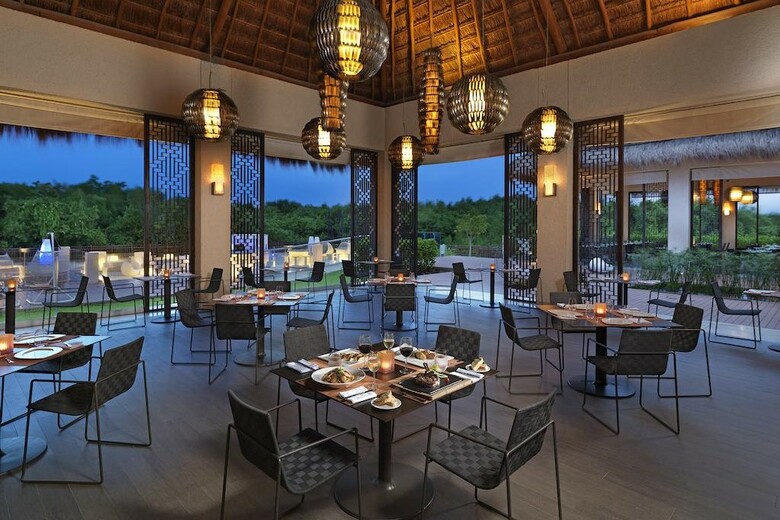 Hotel Paradisus La Perla Playa Del Carmen