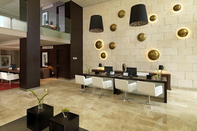 Hotel Paradisus La Perla Playa Del Carmen