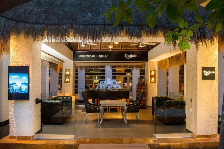 Hotel Paradisus La Perla Playa Del Carmen