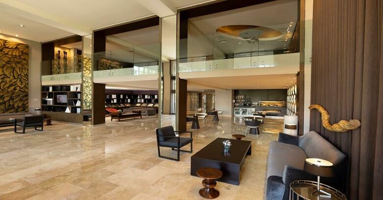 Hotel Paradisus La Perla Playa Del Carmen