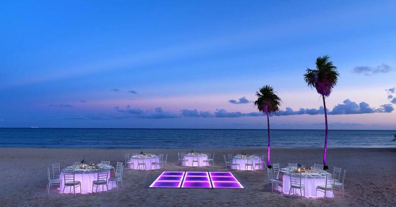 Hotel Paradisus La Perla Playa Del Carmen