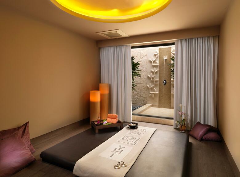 Hotel Paradisus La Perla Playa Del Carmen