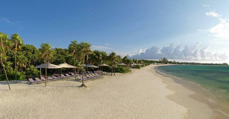 Hotel Paradisus La Perla Playa Del Carmen