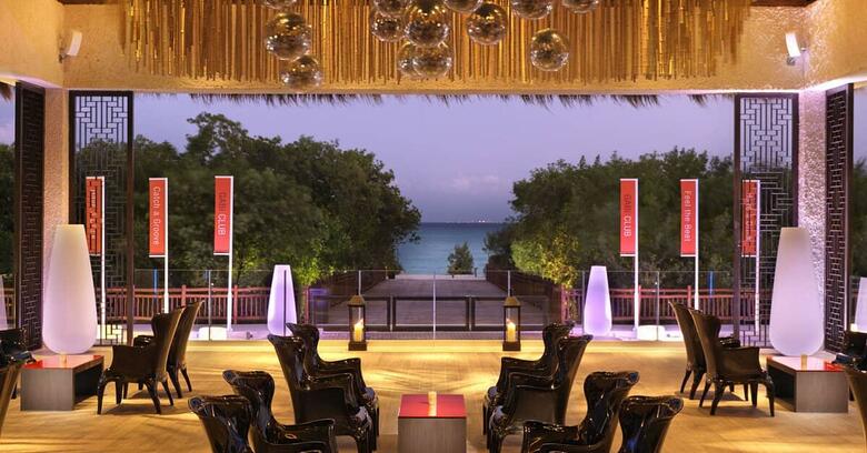 Hotel Paradisus La Perla Playa Del Carmen