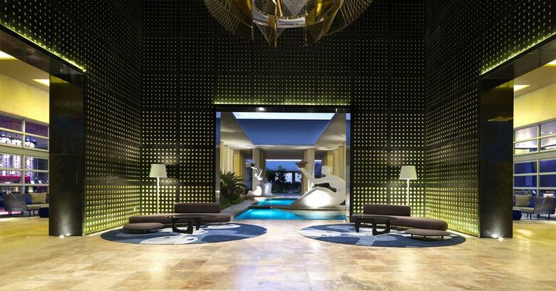 Hotel Paradisus La Perla Playa Del Carmen