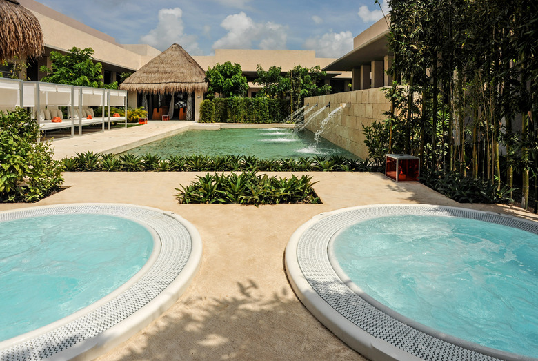 Hotel Paradisus La Perla Playa Del Carmen