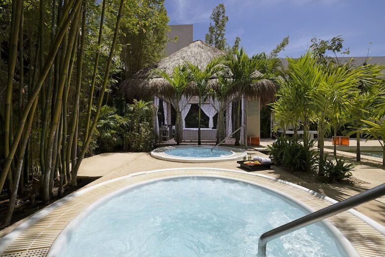 Hotel Paradisus La Perla Playa Del Carmen