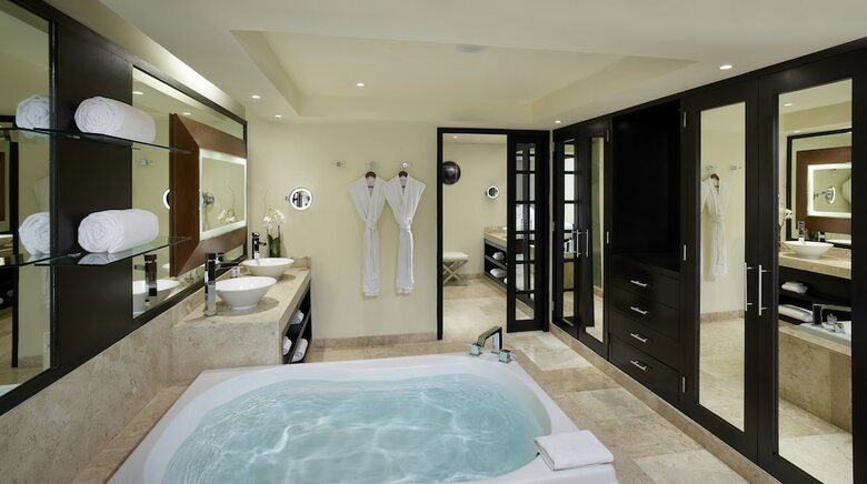 Hotel Paradisus La Perla Playa Del Carmen