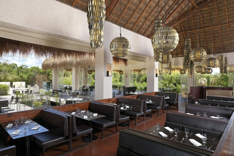Hotel Paradisus La Perla Playa Del Carmen