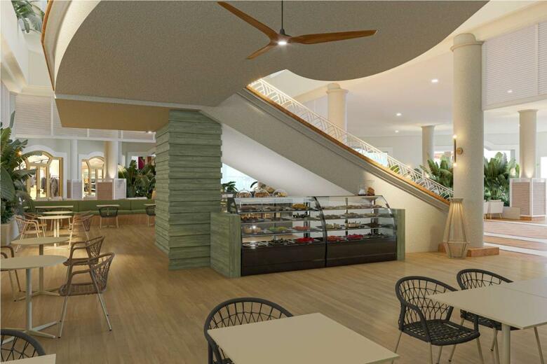 Hotel Wyndham Alltra Punta Cana All Inclusive Resort
