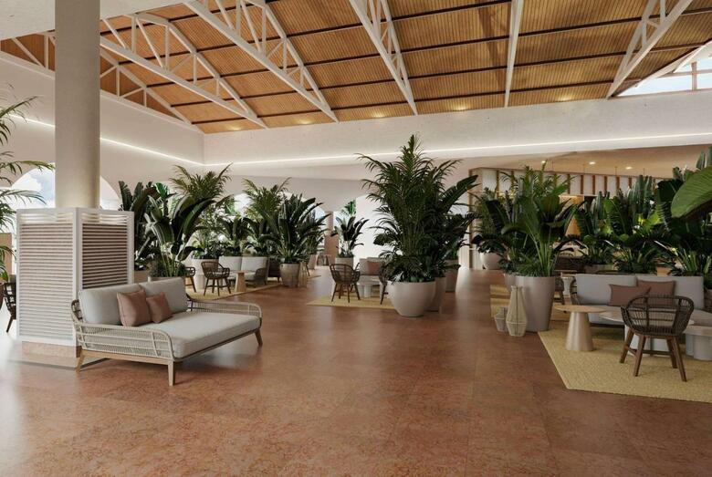 Hotel Wyndham Alltra Punta Cana All Inclusive Resort