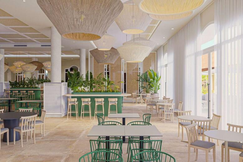 Hotel Wyndham Alltra Punta Cana All Inclusive Resort