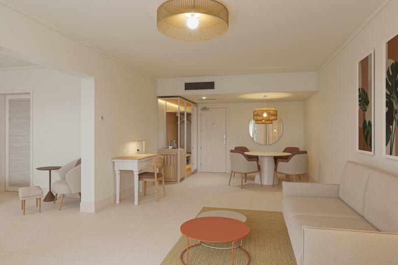 Hotel Wyndham Alltra Punta Cana All Inclusive Resort