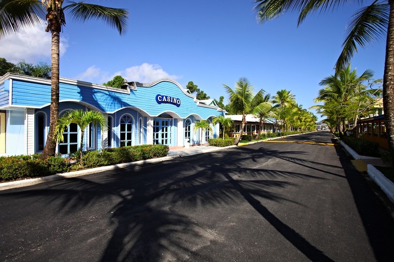 Hotel Bahia Principe Grand San Juan