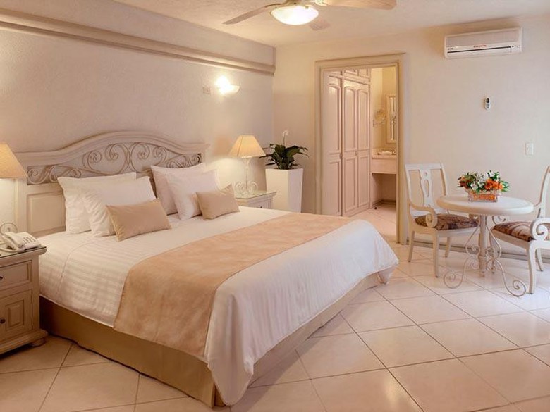 Hotel And Suites Quinta Magna
