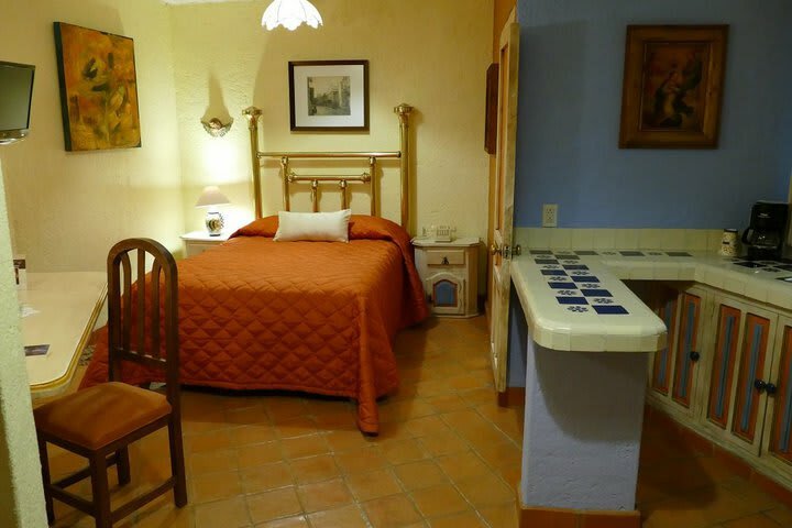 Hotel El Meson De Los Poetas