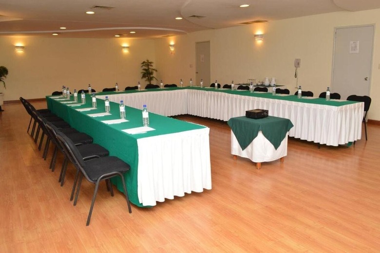 Hotel Misi�n Veracruz