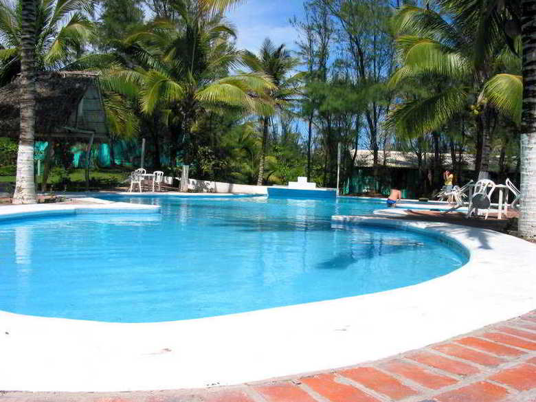 Villas Palmira Hotel And Spa
