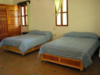 Villas Palmira Hotel And Spa