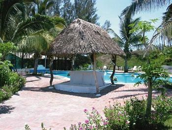 Villas Palmira Hotel And Spa