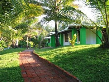 Villas Palmira Hotel And Spa