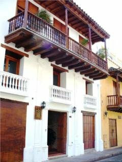 Hotel Don Pedro De Heredia