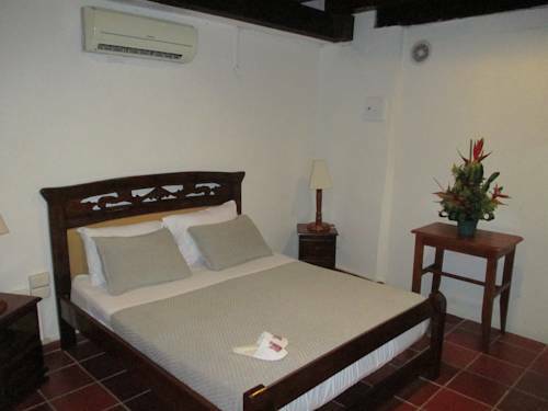 Hotel Don Pedro De Heredia