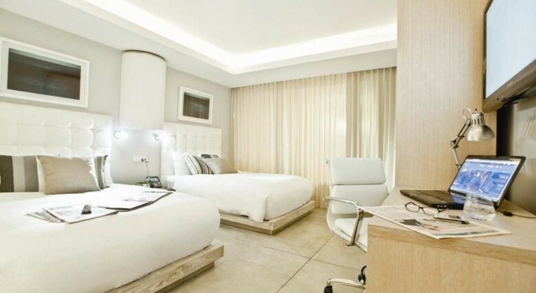 Hotel The Charlee