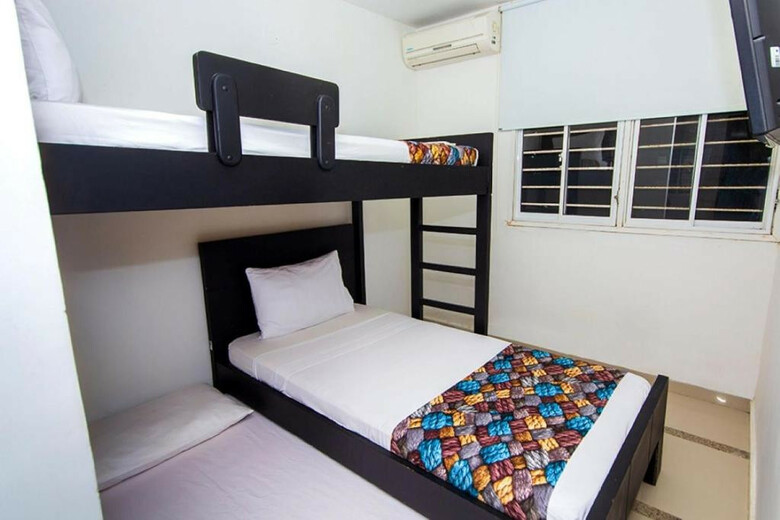 Gio Hotel Tama Santa Marta