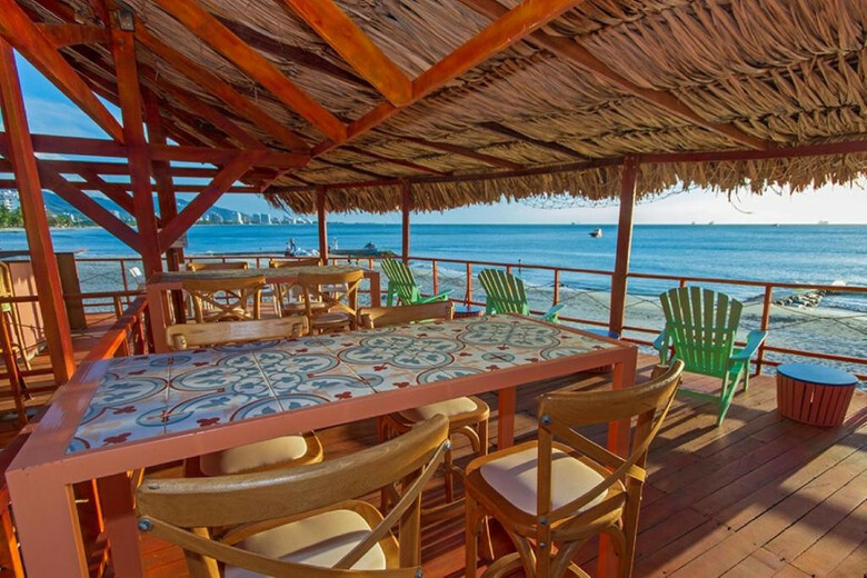 Gio Hotel Tama Santa Marta