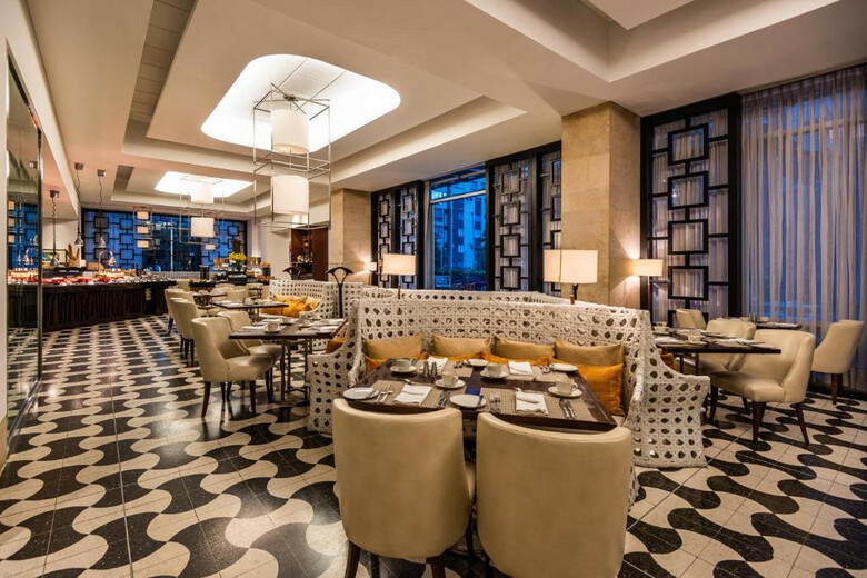 Hotel Bogota Marriott