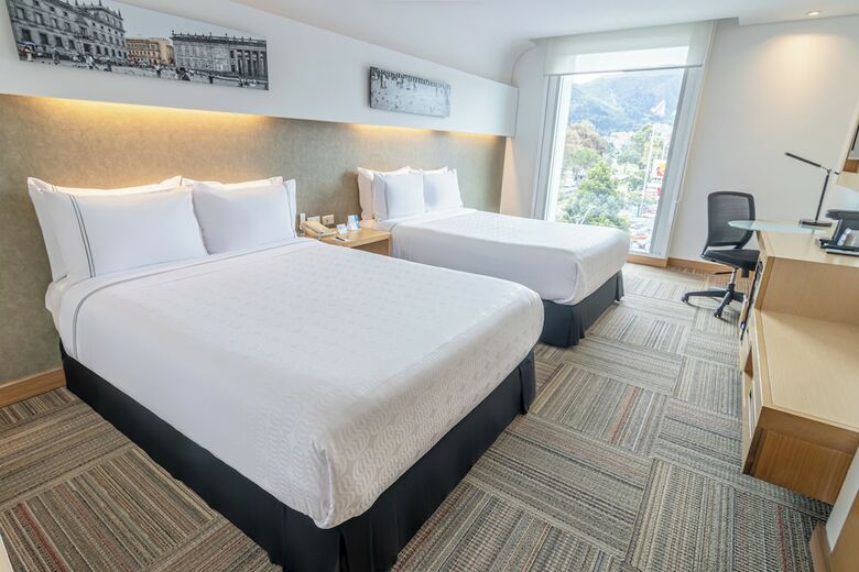 Hotel Sonesta Bogot�