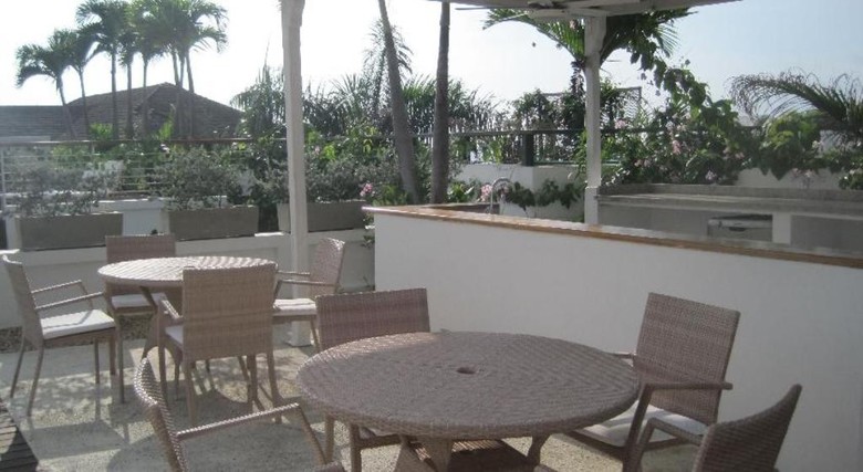 Hotel Boutique Casablanca