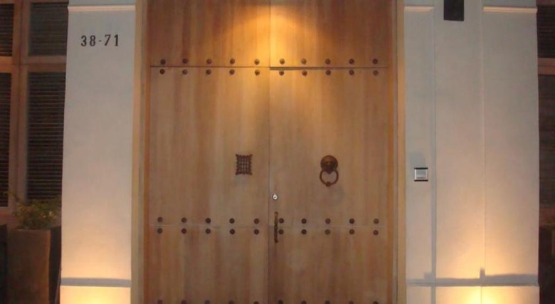 Hotel Boutique Casablanca