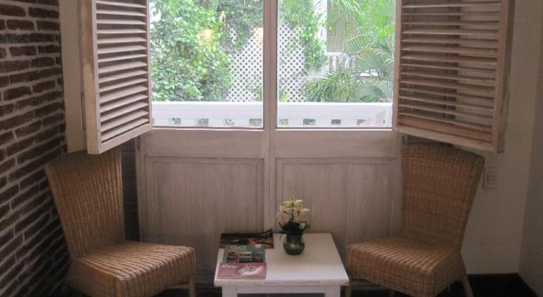 Hotel Boutique Casablanca
