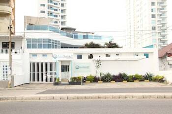 Hotel Boutique Astra Suite 427