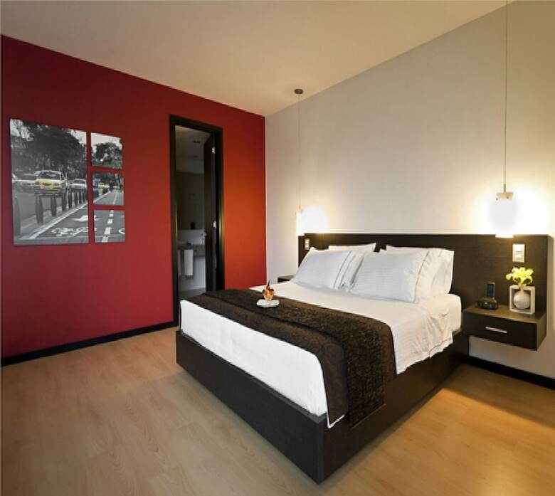 Hotel TRYP Medellin