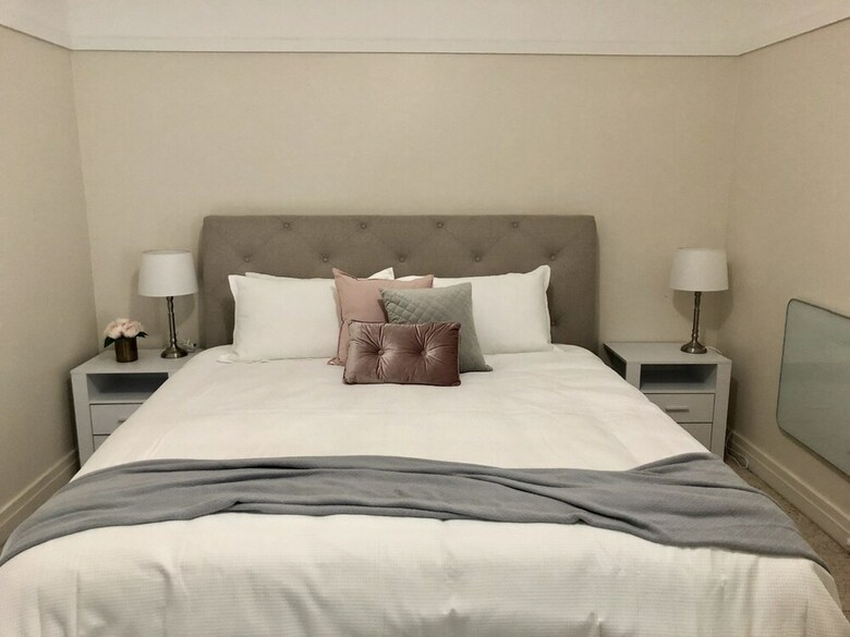 Apartamento Belle Of Bright And Studio