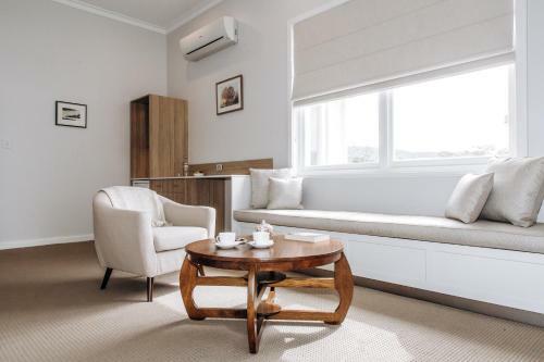 Winniston Lodge Luxury Accommodation