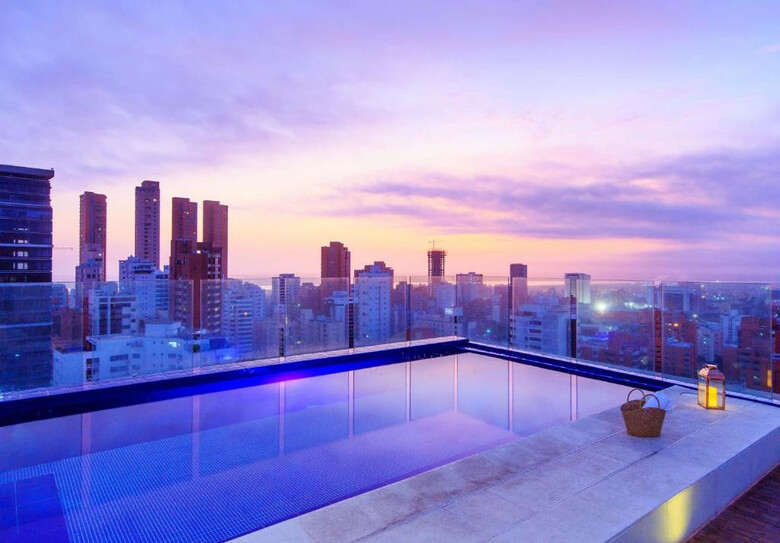 Hotel NH Collection Royal Smartsuites