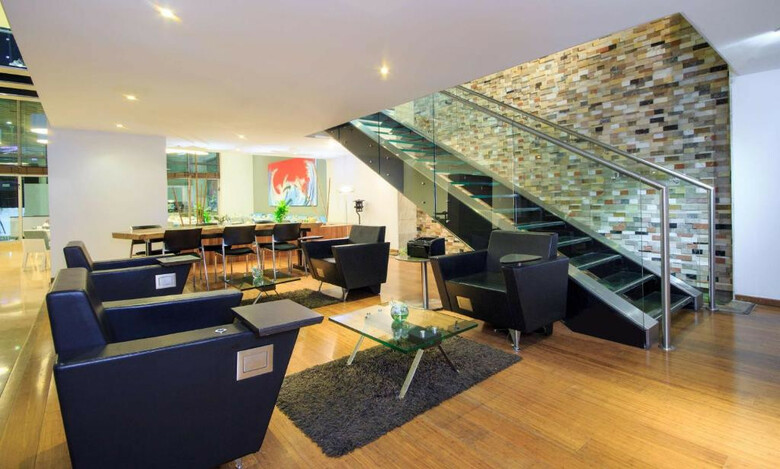 Hotel NH Collection Royal Smartsuites