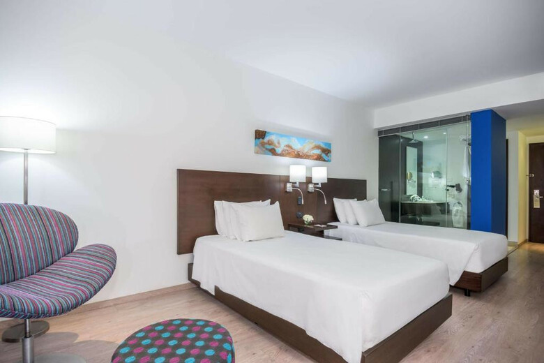 Hotel NH Collection Royal Smartsuites