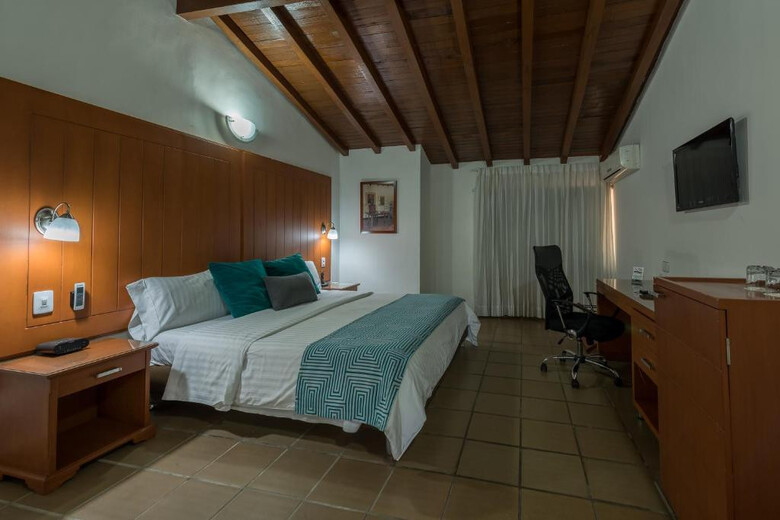 Hotel Bolivar