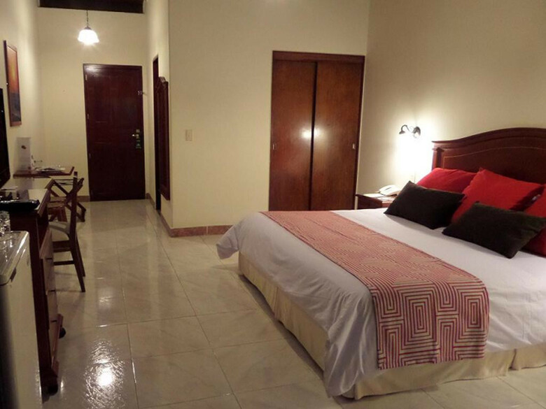 Hotel Bolivar