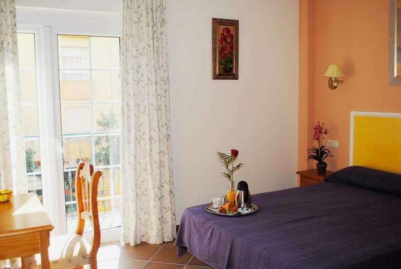 Hotel Mar�a Cristina