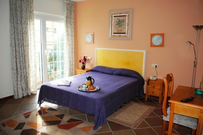Hotel Mar�a Cristina