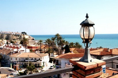 Hotel Mar�a Cristina