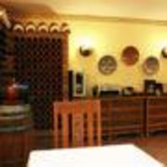 Hotel Mar�a Cristina
